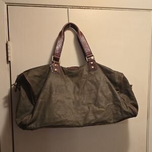 Stylish Fossil  Men's Bag